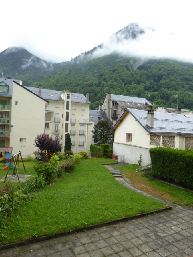 Апартаменты A La Montagne En Famille App106 Котре Экстерьер фото